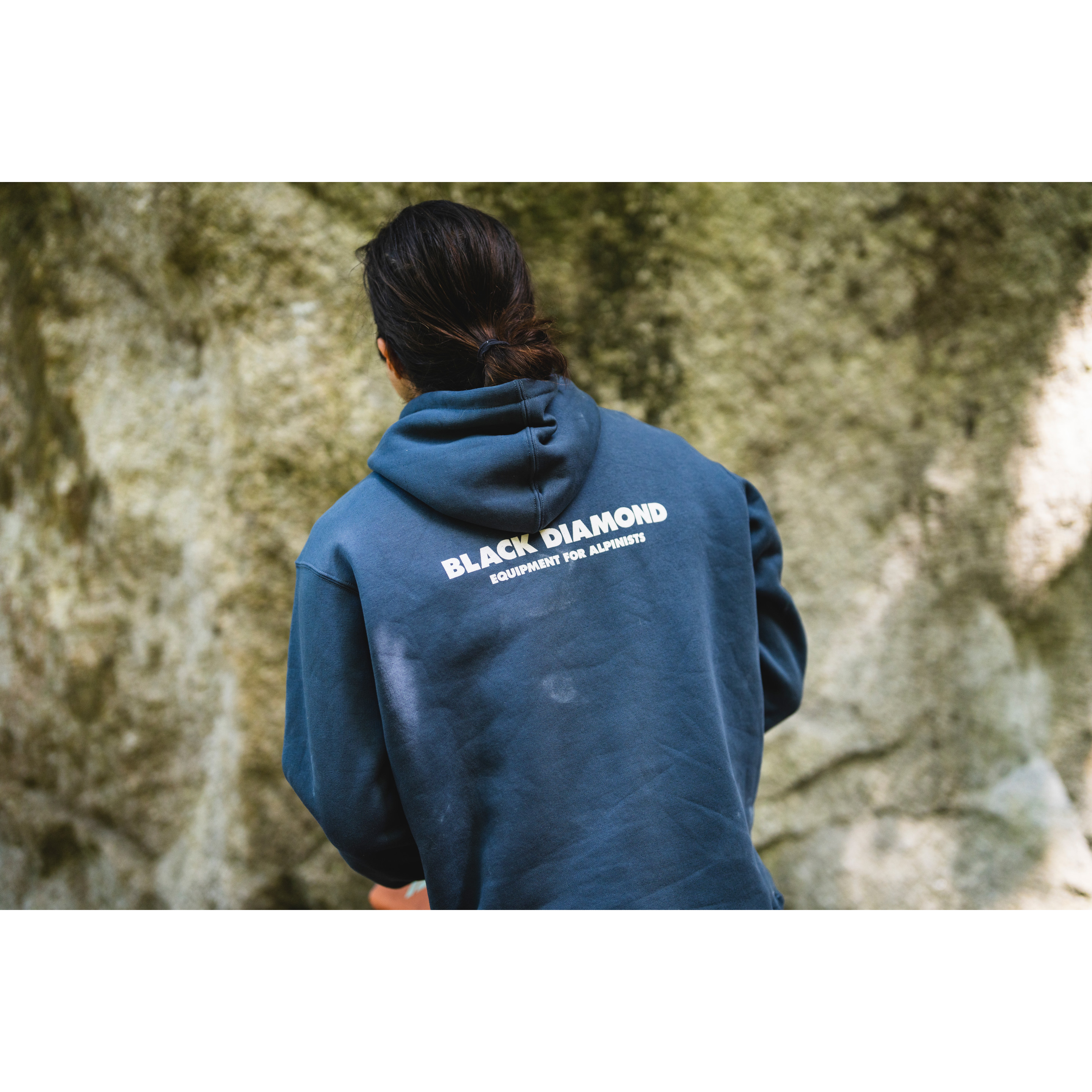 Black diamond 2024 pursuit insulated hoodie